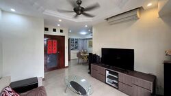 The Mayfair (D22), Condominium #540983181
